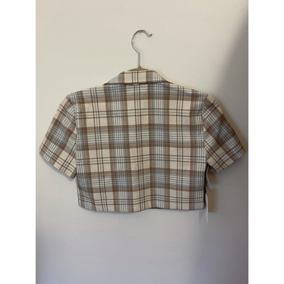 Sunday Best Tuesday Shirt Size XXS NWT - Picture 2 of 4